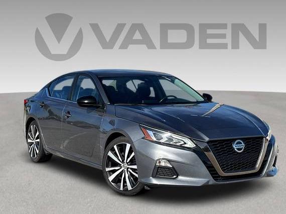 NISSAN ALTIMA 2022 1N4BL4CV2NN349501 image NISSAN ALTIMA 2022 1N4BL4CV2NN349501 image