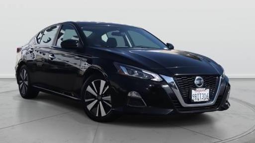 NISSAN ALTIMA 2022 1N4BL4DV2NN372582 image