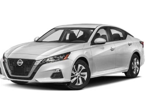 NISSAN ALTIMA 2022 1N4BL4BV4NN415175 image