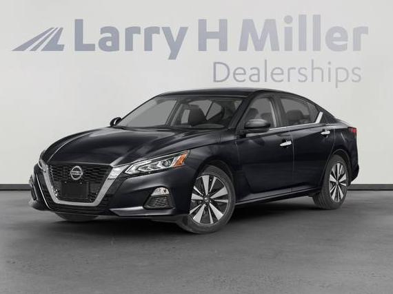 NISSAN ALTIMA 2022 1N4BL4DV8NN349890 image