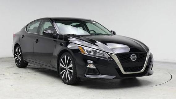 NISSAN ALTIMA 2022 1N4BL4CV2NN323528 image