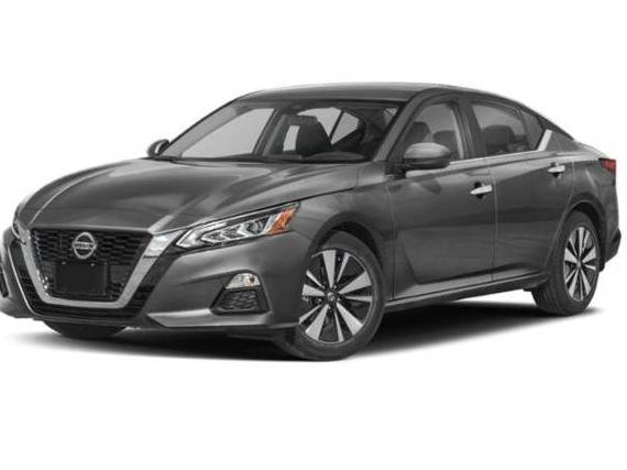 NISSAN ALTIMA 2022 1N4BL4EV0NN403312 image
