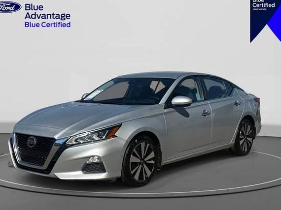 NISSAN ALTIMA 2022 1N4BL4DV1NN346085 image NISSAN ALTIMA 2022 1N4BL4DV1NN346085 image