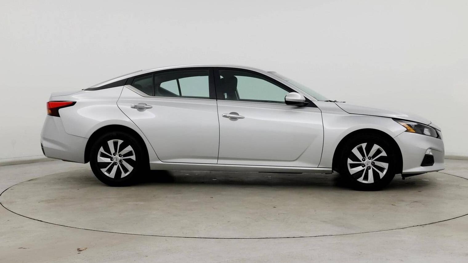 NISSAN ALTIMA 2022 1N4BL4BV2NN368759 image