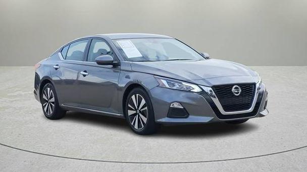 NISSAN ALTIMA 2022 1N4BL4DV9NN331723 image