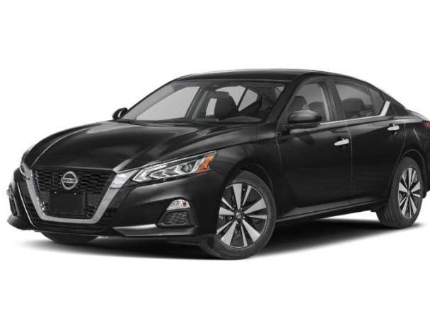 NISSAN ALTIMA 2022 1N4BL4DVXNN326885 image