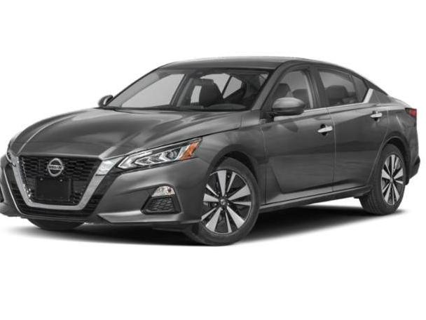 NISSAN ALTIMA 2022 1N4BL4DV9NN393414 image