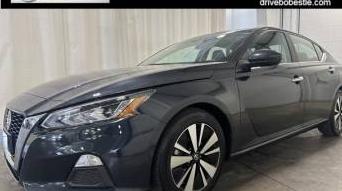 NISSAN ALTIMA 2022 1N4BL4DVXNN354850 image