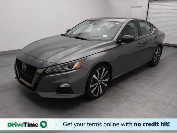 NISSAN ALTIMA 2022 1N4BL4CV0NN358231 image NISSAN ALTIMA 2022 1N4BL4CV0NN358231 image