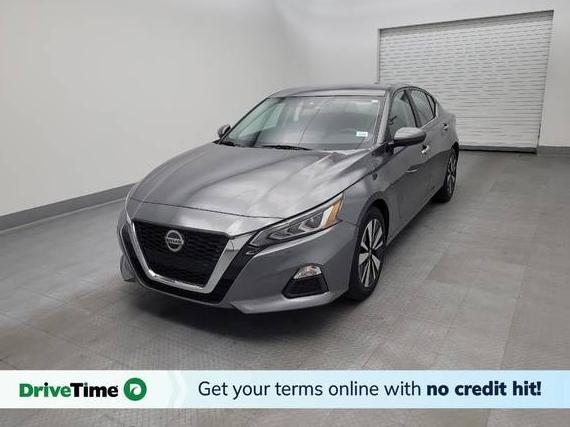 NISSAN ALTIMA 2022 1N4BL4DVXNN338969 image