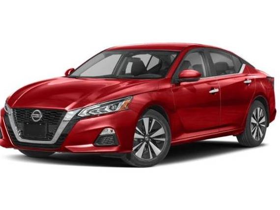 NISSAN ALTIMA 2022 1N4BL4DW2NN363275 image