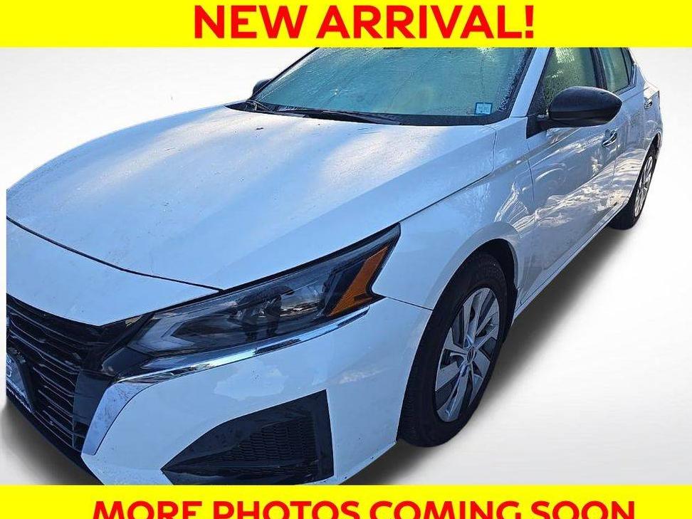 NISSAN ALTIMA 2022 1N4BL4DV1NN421982 image