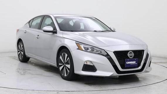 NISSAN ALTIMA 2022 1N4BL4DV8NN385191 image