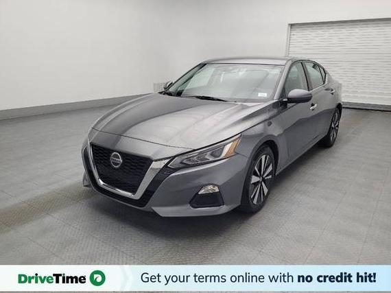 NISSAN ALTIMA 2022 1N4BL4DV5NN387349 image