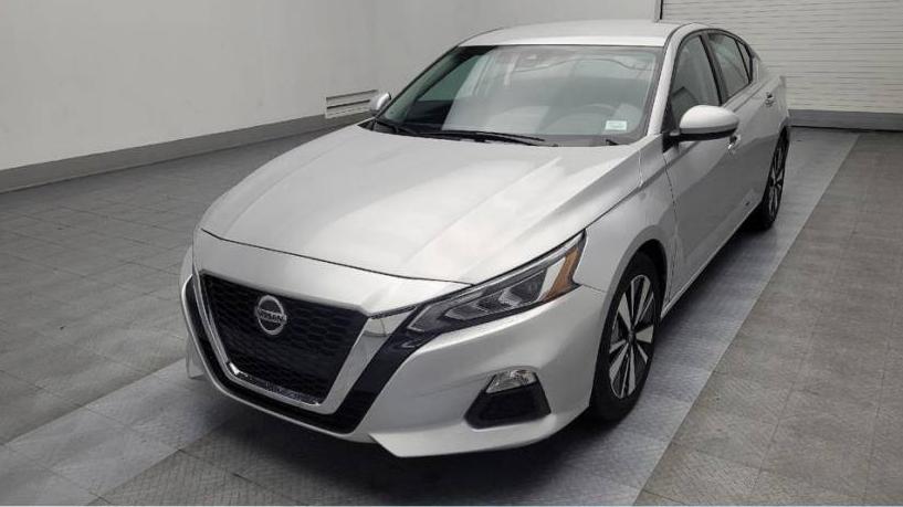 NISSAN ALTIMA 2022 1N4BL4DV0NN404624 image