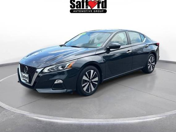 NISSAN ALTIMA 2022 1N4BL4DV5NN404988 image
