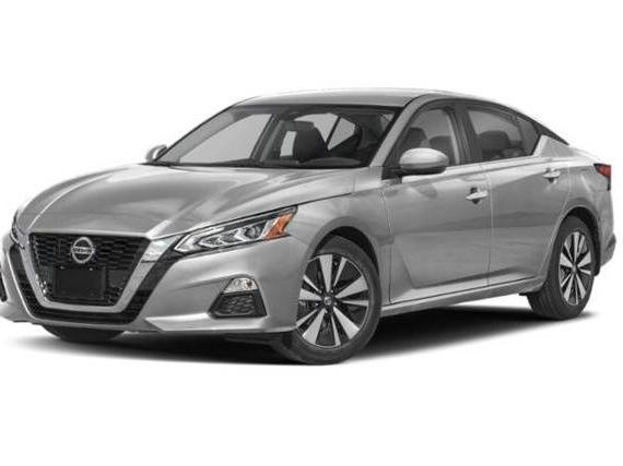 NISSAN ALTIMA 2022 1N4BL4DW5NN412047 image