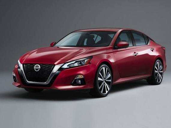 NISSAN ALTIMA 2022 1N4BL4DV5NN385892 image