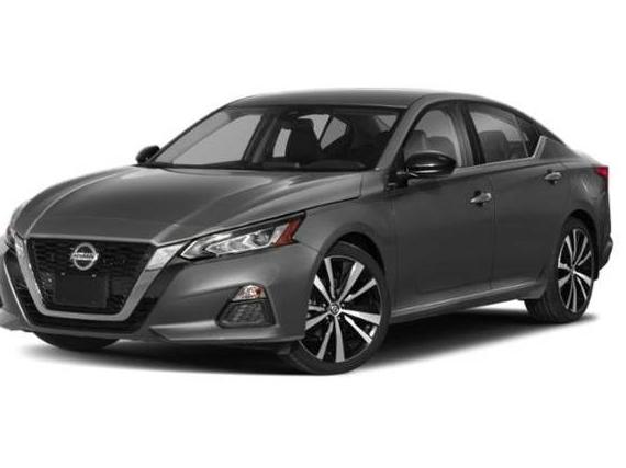 NISSAN ALTIMA 2022 1N4BL4CV8NN326174 image