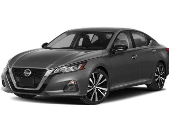 NISSAN ALTIMA 2022 1N4BL4CV5NN385828 image NISSAN ALTIMA 2022 1N4BL4CV5NN385828 image