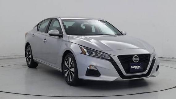 NISSAN ALTIMA 2022 1N4BL4DV3NN348792 image