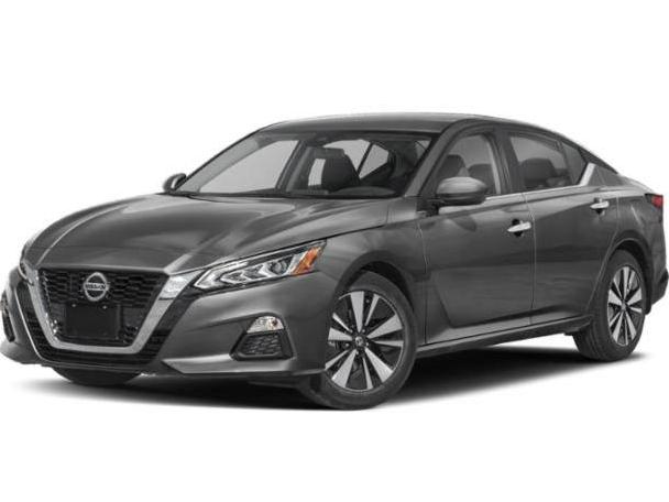 NISSAN ALTIMA 2022 1N4BL4DVXNN404565 image