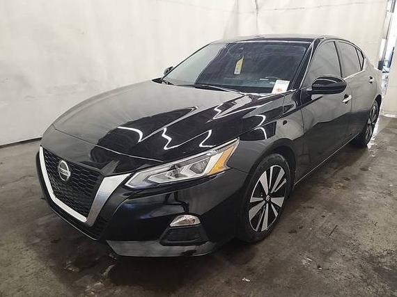 NISSAN ALTIMA 2022 1N4BL4DV6NN333705 image NISSAN ALTIMA 2022 1N4BL4DV6NN333705 image