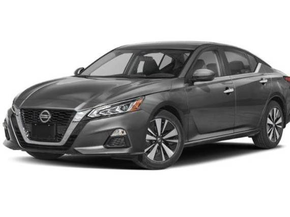 NISSAN ALTIMA 2022 1N4BL4DV7NN317545 image