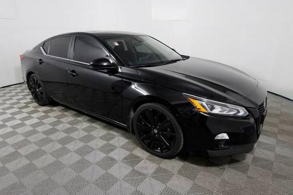 NISSAN ALTIMA 2022 1N4BL4CV0NN363655 image NISSAN ALTIMA 2022 1N4BL4CV0NN363655 image