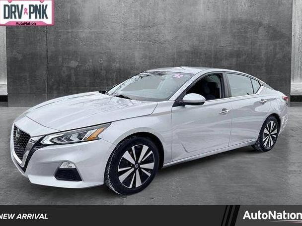 NISSAN ALTIMA 2022 1N4BL4DV8NN306957 image