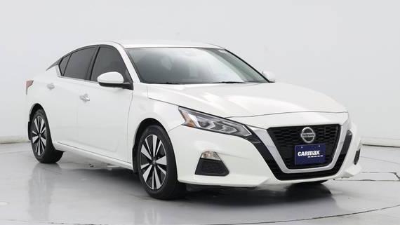 NISSAN ALTIMA 2022 1N4BL4DV9NN327882 image