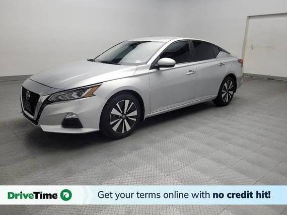 NISSAN ALTIMA 2022 1N4BL4DV6NN344784 image