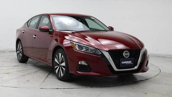 NISSAN ALTIMA 2022 1N4BL4DW7NN366317 image