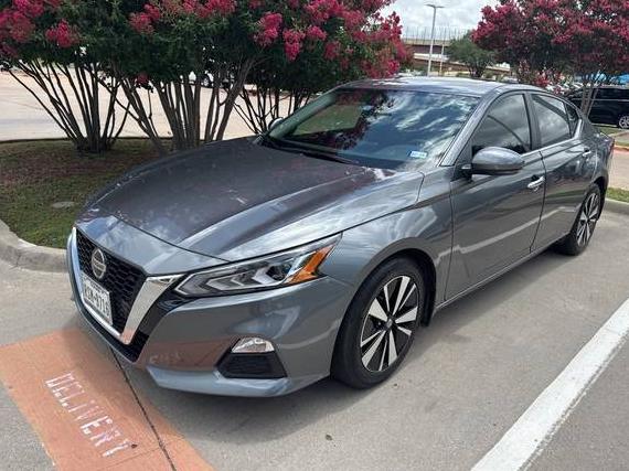 NISSAN ALTIMA 2022 1N4BL4DV1NN359239 image