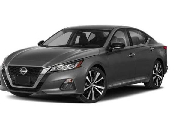 NISSAN ALTIMA 2022 1N4BL4CV4NN397730 image
