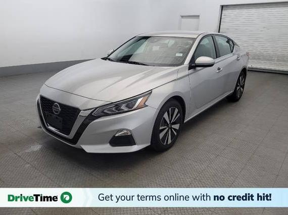 NISSAN ALTIMA 2022 1N4BL4DV8NN404189 image NISSAN ALTIMA 2022 1N4BL4DV8NN404189 image