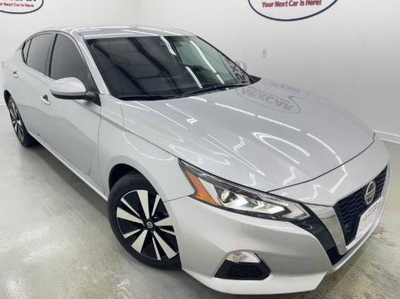 NISSAN ALTIMA 2022 1N4BL4DV4NN332942 image