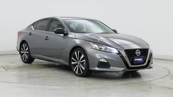 NISSAN ALTIMA 2022 1N4BL4CV9NN310775 image