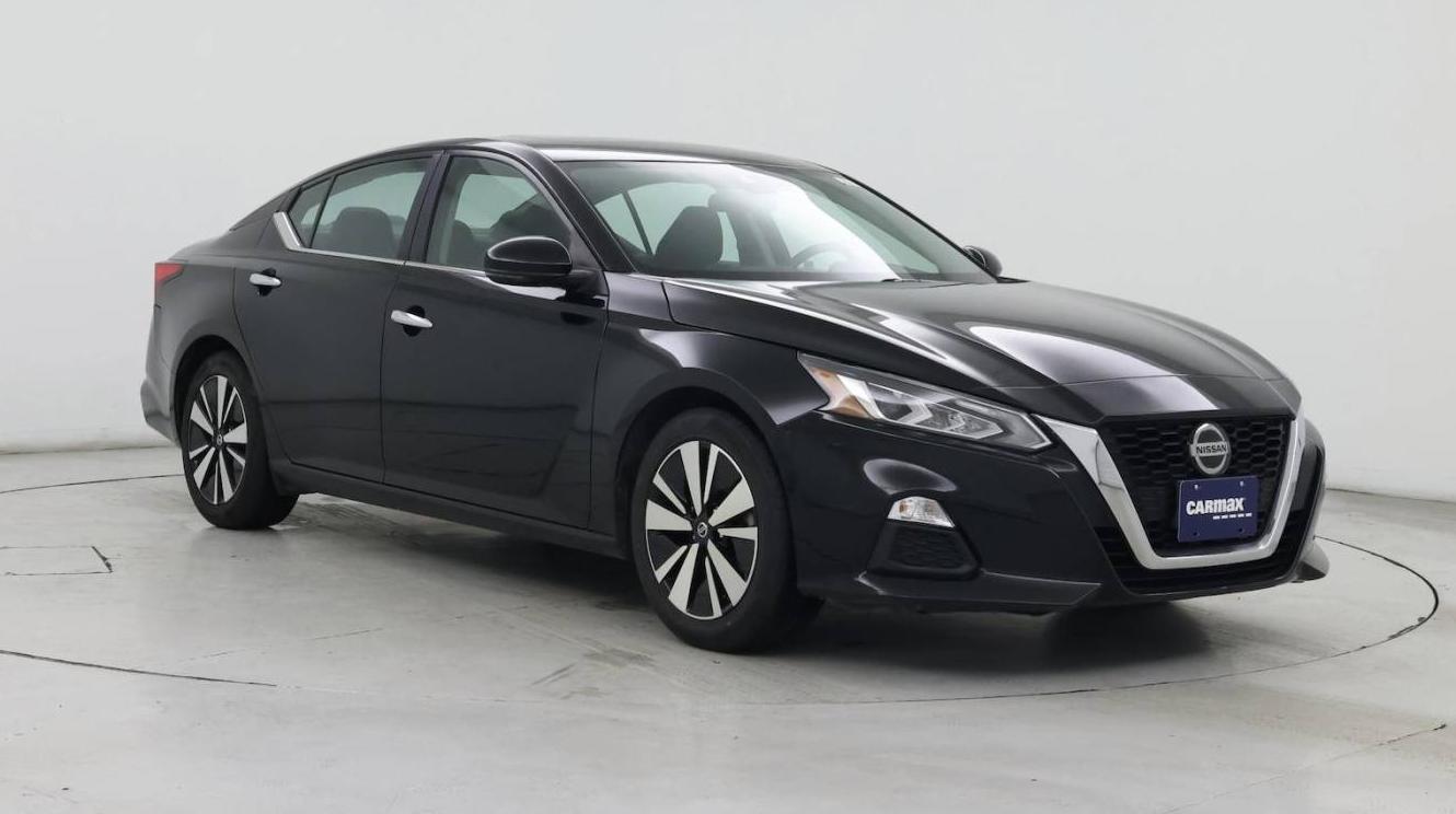 NISSAN ALTIMA 2022 1N4BL4DV2NN340005 image