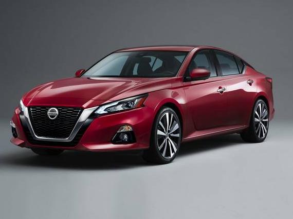 NISSAN ALTIMA 2022 1N4BL4BV0NN391036 image NISSAN ALTIMA 2022 1N4BL4BV0NN391036 image