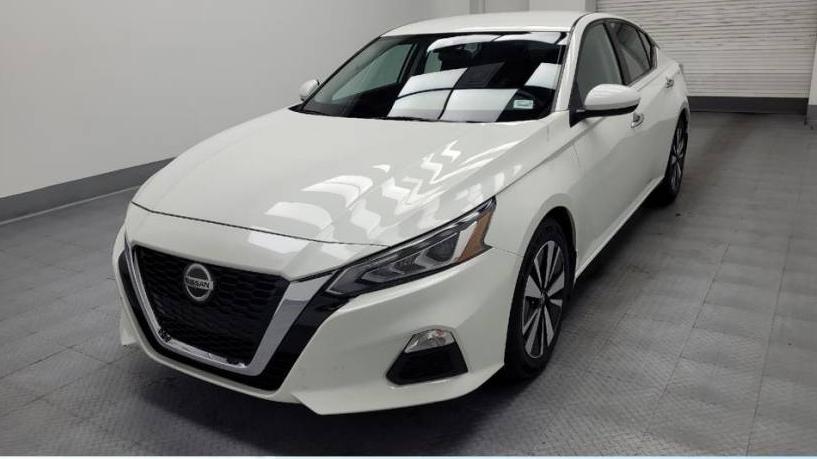 NISSAN ALTIMA 2022 1N4BL4DV1NN347155 image