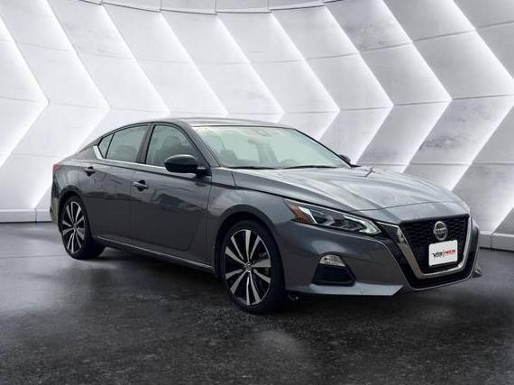 NISSAN ALTIMA 2022 1N4BL4CV3NN424027 image NISSAN ALTIMA 2022 1N4BL4CV3NN424027 image