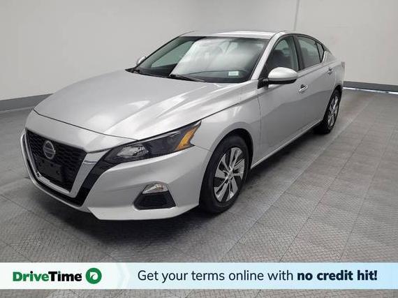 NISSAN ALTIMA 2022 1N4BL4BV6NN388061 image NISSAN ALTIMA 2022 1N4BL4BV6NN388061 image