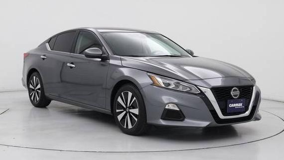 NISSAN ALTIMA 2022 1N4BL4DV2NN369438 image