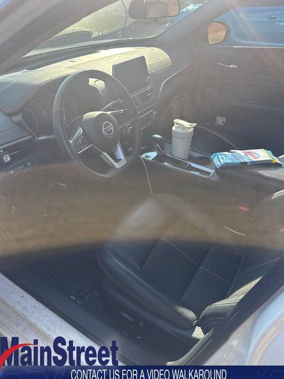 NISSAN ALTIMA 2022 1N4BL4CVXNN389258 image NISSAN ALTIMA 2022 1N4BL4CVXNN389258 image