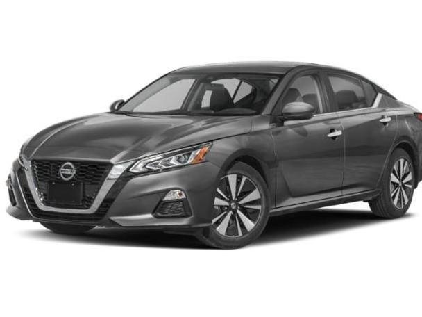 NISSAN ALTIMA 2022 1N4BL4EV2NN400766 image