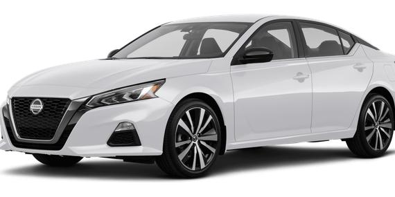 NISSAN ALTIMA 2022 1N4BL4CV6NN313133 image NISSAN ALTIMA 2022 1N4BL4CV6NN313133 image