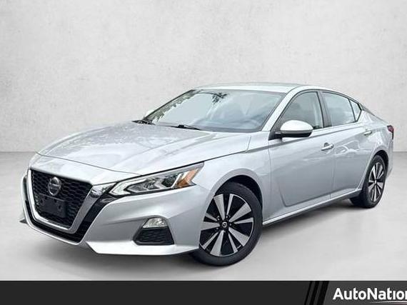 NISSAN ALTIMA 2022 1N4BL4DV6NN320131 image NISSAN ALTIMA 2022 1N4BL4DV6NN320131 image