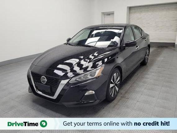 NISSAN ALTIMA 2022 1N4BL4DV6NN322025 image NISSAN ALTIMA 2022 1N4BL4DV6NN322025 image