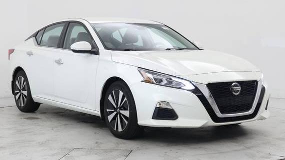 NISSAN ALTIMA 2022 1N4BL4DV8NN312970 image